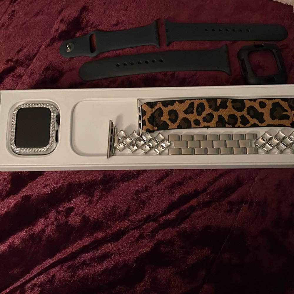 Apple Watch SE 44mm